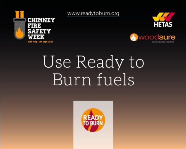 Chimney Fuels