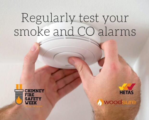 Smoke Alarms